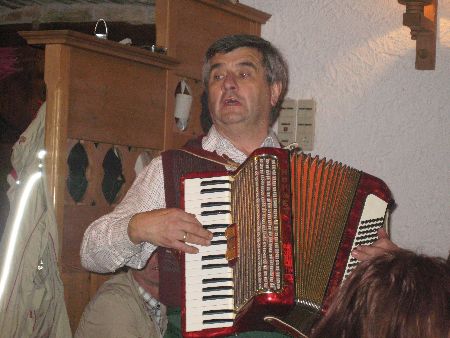 der Wirt